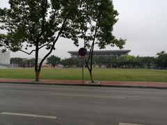 -广西大学(大学东路校区)