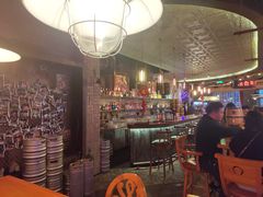 -MR.ROCKY洛奇先生RESTAURANT&BAR(宝安壹方城店)