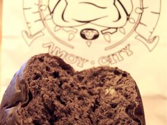 胖墨鱼包-Juicy Bakery(大学路店)