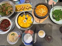 -江南里·新浙菜(苏州大悦城店)