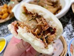 津味素包-天津卫码头(南开大悦城店)