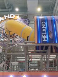 -meland亲子乐园(北京首开通州万象汇店)
