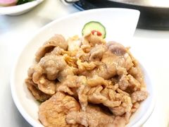 大院老肉片-孙毛肚火锅(春熙路店)