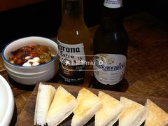 -铁公鸡·四川料理(天环广场店)