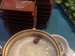 -慢丽江·云南野生菌土鸡锅(付家庄店)