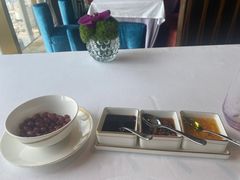 -金轩中餐厅 Jin Xuan(浦东丽思卡尔顿酒店)