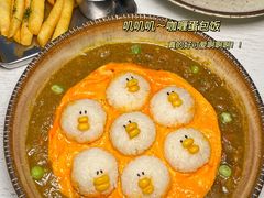 -Nana And Her Friends Restaurant 娜娜家(小寨原力场店)