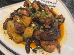 -海韵人家.海景花园经典云南菜(双廊店)