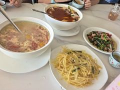 -夏屿湖畔.落日湖景餐厅(普者黑景区店)