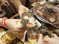 -大壮家原味烤肉(兴华北街店)