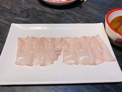 涮羊尾-南门四季铜锅涮肉(左家庄店)