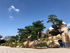 -南通洲际绿博园