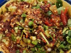 -马路边边串串香(大成路店)