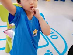 -星动计划儿童运动馆(闵行乐虹坊店)