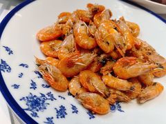 -太湖饭店·寄畅轩中餐厅