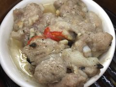 -香港蓮香樓(上環店)