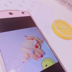 -米小兔美甲美睫