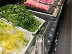 -钱小奴创意自助餐厅·原切谷饲安格斯畅吃(宁波奉化银泰店)