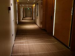 -扬州皇冠假日酒店