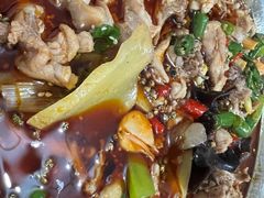 -米二红烧兔(华阳店)