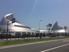 -中国港口博物馆