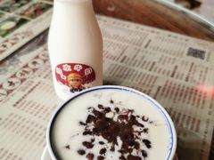 -周大娘牛乳(旧寨古村总店)