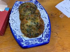 -裕鼎鲜·新中菜(八一广场万达店)