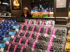 -永辉超市(郫都区爱琴海店)