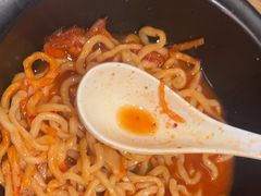 -味千拉面(煌华新纪元购物广场店)