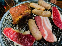-原始泥炉烤肉(总店)