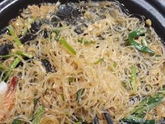 -乔阿马·江南味·驴肉香(龙湖华泾天街店)