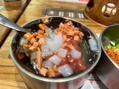 -成都你六姐·牛肉冒菜(城市集市合生汇店)