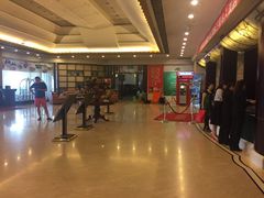 -长春名人酒店