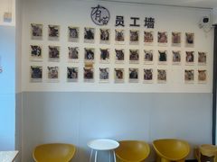 -有喵·猫咖·狗咖·30几只猫10只小狗(岗厦店)