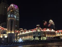 -海河游船-永乐码头(大悲院)