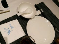-若蘭慈·无国界素食料理(欢乐海岸店)