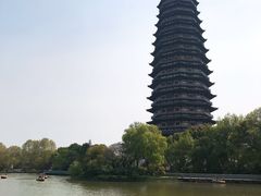 -听松楼·花园酒店·自助餐厅(红梅公园店)