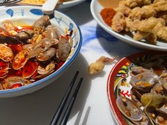 -醉英雄四川料理(新塘万达广场店)