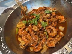 -李想大虾(吾悦广场店)