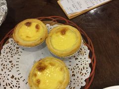 -澳门西南饭店·粤菜·茶市·手工点心(华海路店)