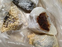 驴打滚-糯米香(长江路店)