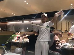 -海底捞火锅(青山湖万达夜宵主题店)