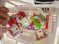 -星光糖果屋
