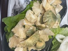 -原林野山菌火锅·炒菌(关上野生菌一条街店)