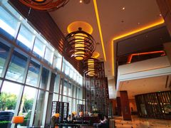 -上海浦东嘉里大酒店