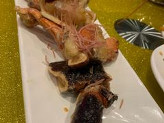 -鱼乐轩海鲜专门店