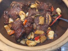 -滋味满屋美食坊(上海街店)