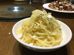-船歌·鱼水饺青岛菜(闽江二路店)