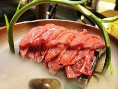 -盡膳口福跷脚牛肉火锅(合生汇购物中心店)
