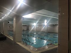 -一兆韦德健身(张杨路店)